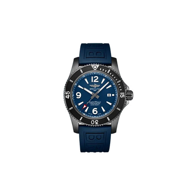 Orologio SUPEROCEAN AUTOMATIC 42 KELLY SLATER