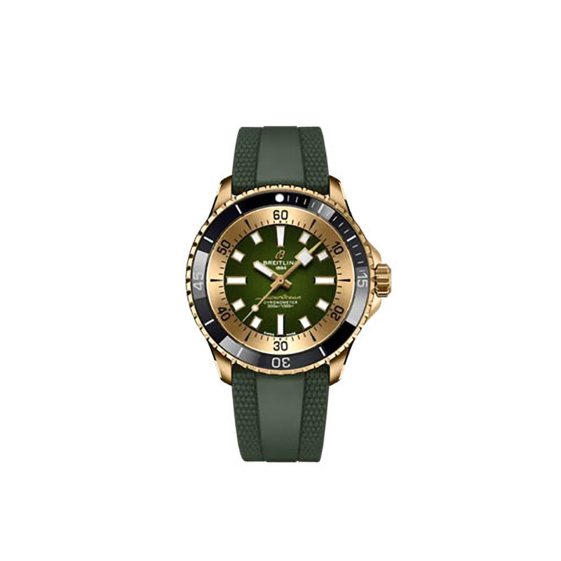 Orologio SUPEROCEAN AUTOMATIC 42 KELLY SLATER