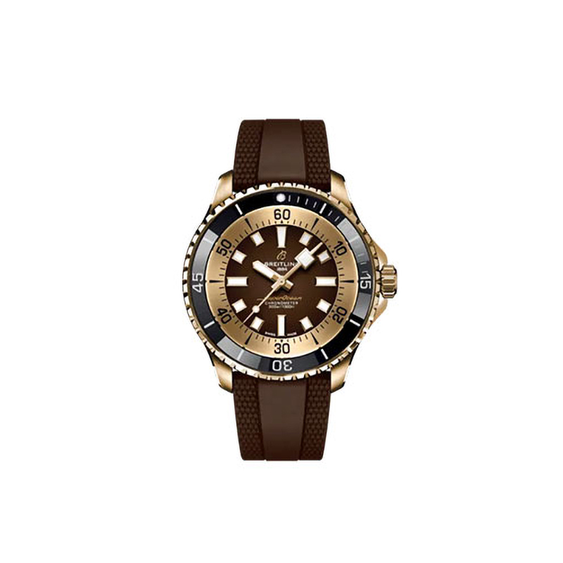 Orologio SUPEROCEAN AUTOMATIC 42 KELLY SLATER