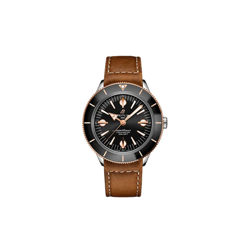 Orologio SUPEROCEAN HERITAGE CHRONOGRAPH 44 OUTERKNOWN