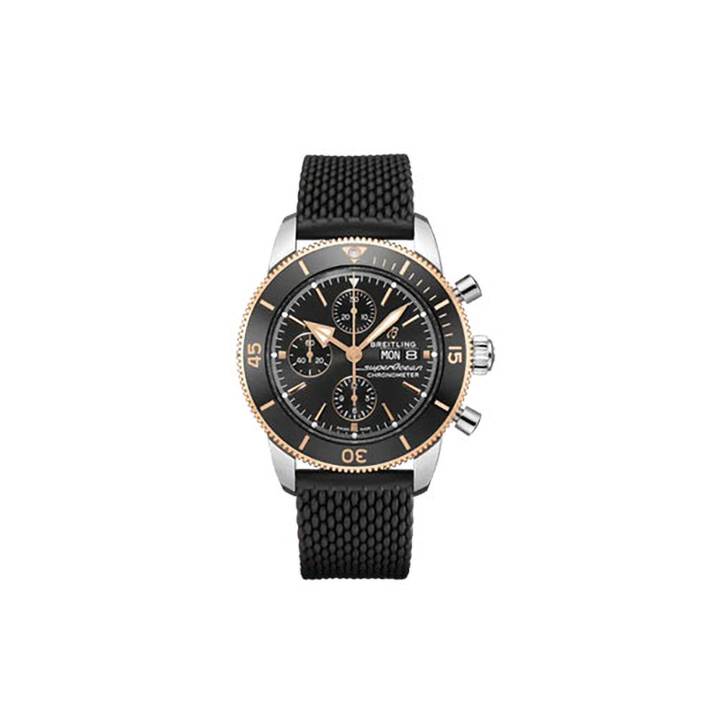 Orologio SUPEROCEAN HERITAGE CHRONOGRAPH 44 OUTERKNOWN