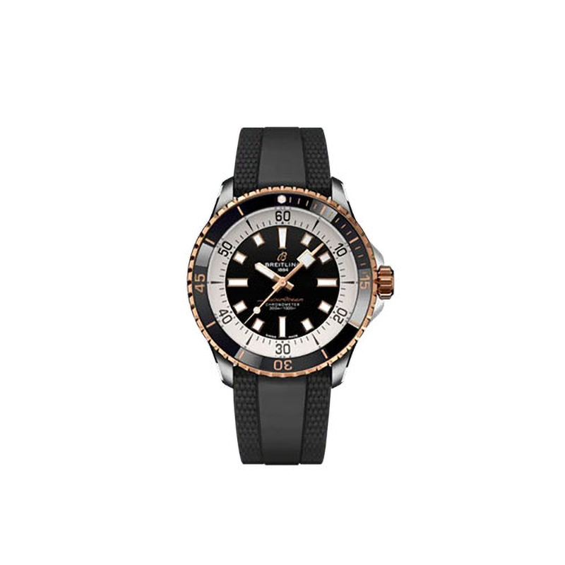 Orologio SUPEROCEAN AUTOMATIC 42 KELLY SLATER