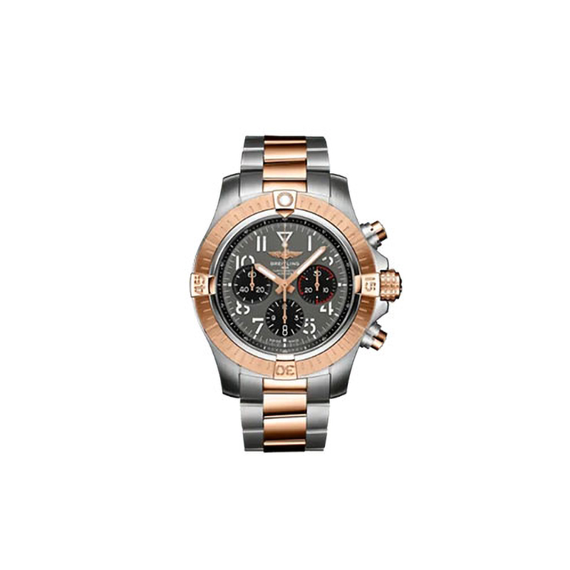 Orologio AVENGER CHRONOGRAPH GMT 45