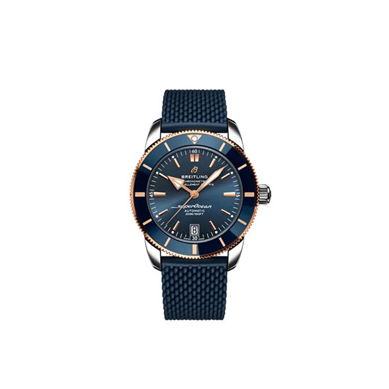 Orologio SUPEROCEAN HERITAGE B20 AUTOMATIC 42