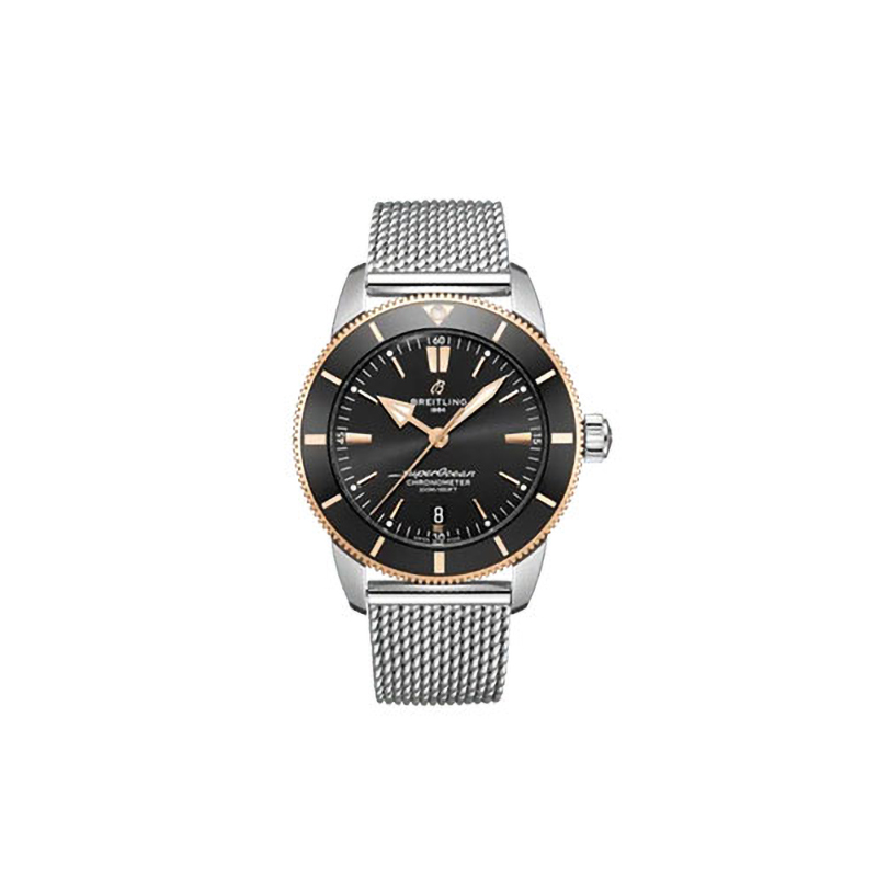 Orologio SUPEROCEAN HERITAGE B20 AUTOMATIC 44