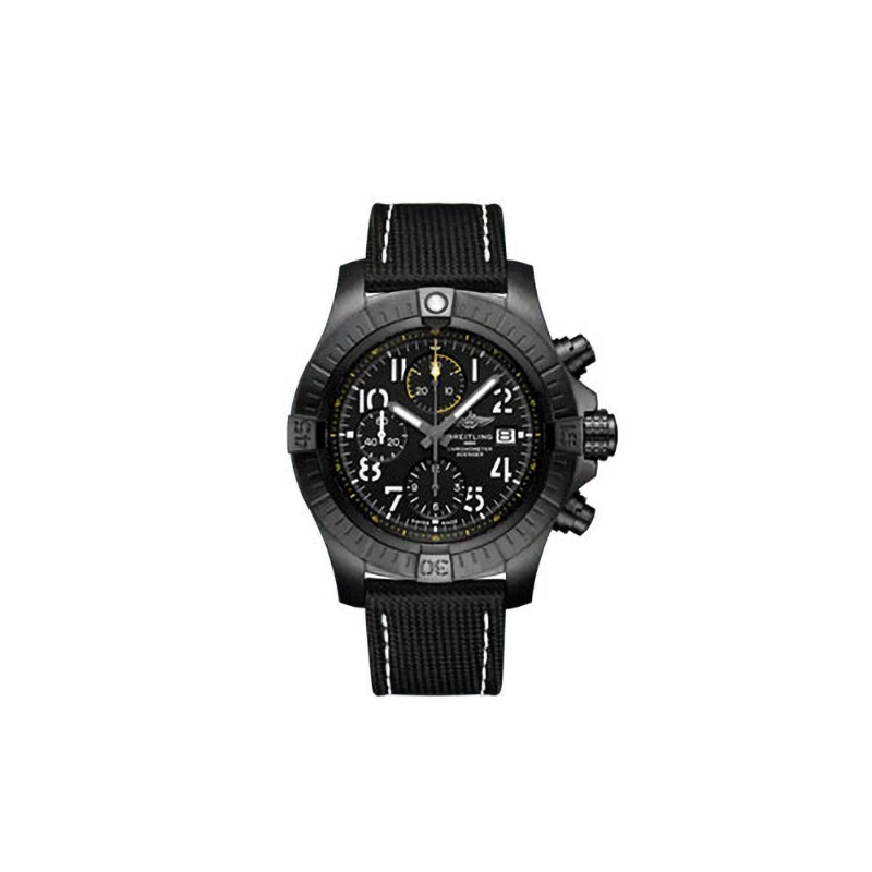 Orologio AVENGER CHRONOGRAPH GMT 45