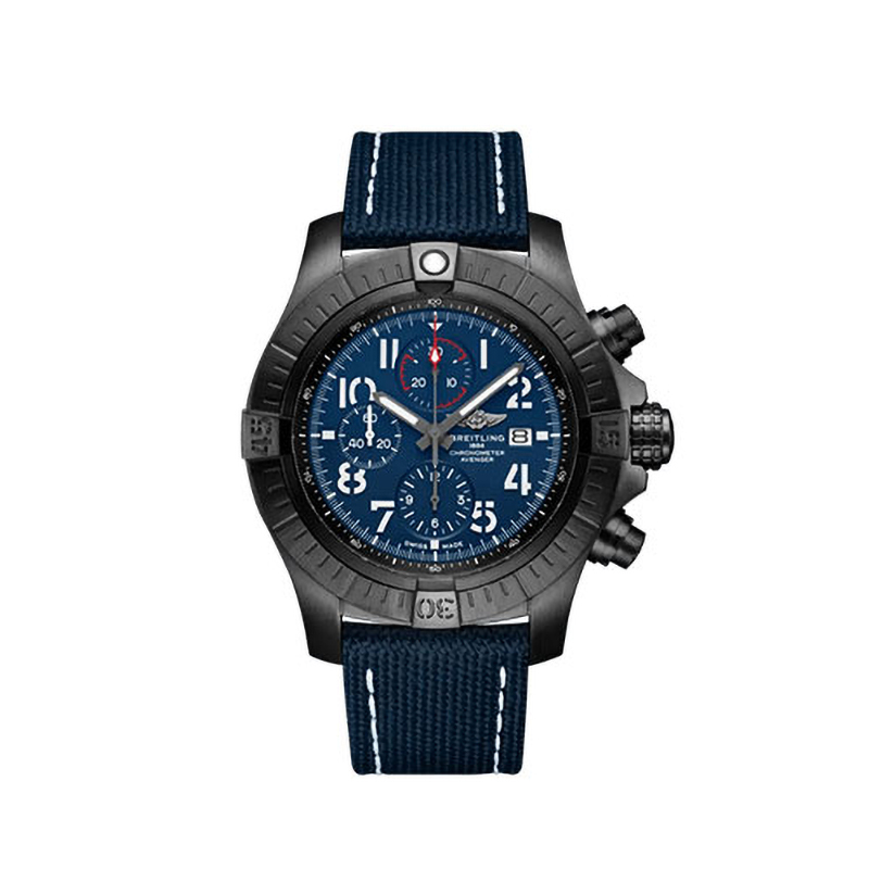 Orologio AVENGER CHRONOGRAPH GMT 45