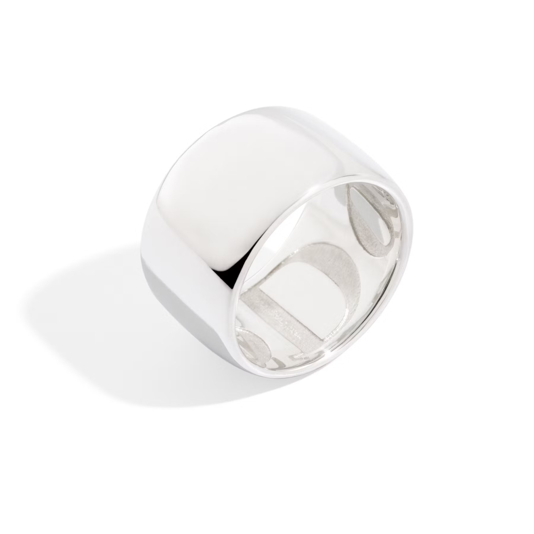 Orologio ANELLO GRANELLI ORO ROSA