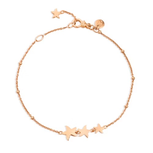 Orologio BRACCIALE PAD MINI QUADRIFOGLIO