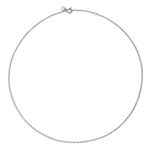 Orologio COLLANA BOLLICINE ORO ROSA & PIETRE COLORATE