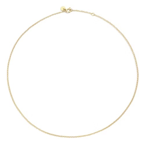 Orologio COLLANA BOLLICINE ORO ROSA & PIETRE COLORATE