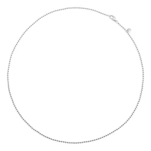 Orologio COLLANA BOLLICINE ORO ROSA & PIETRE COLORATE