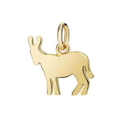 Orologio CIONDOLO BUE