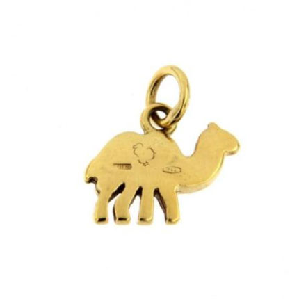 Orologio CIONDOLO BUE