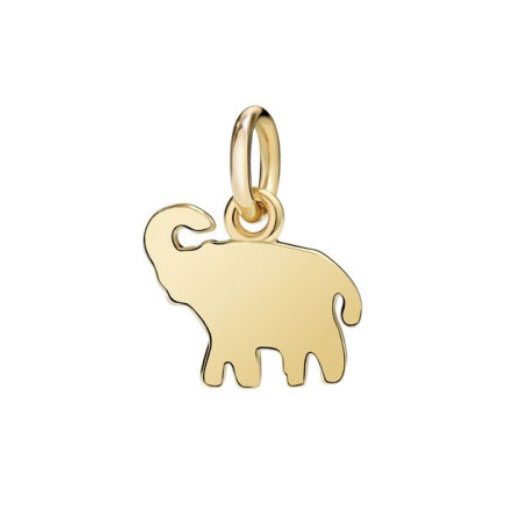 Orologio CIONDOLO BUE