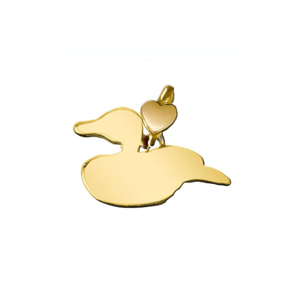 Orologio CIONDOLO BUE