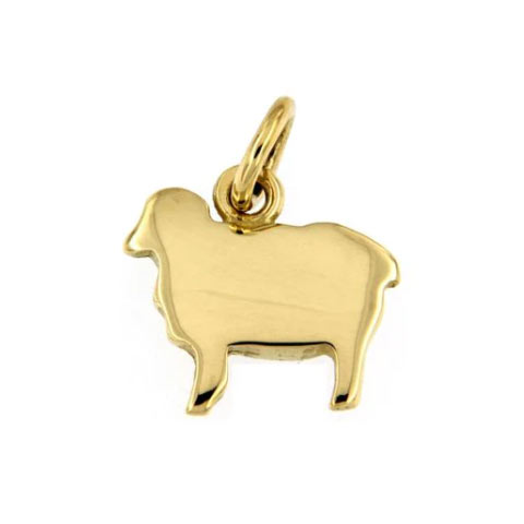 Orologio CIONDOLO BUE