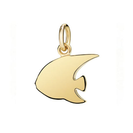 Orologio CIONDOLO BUE