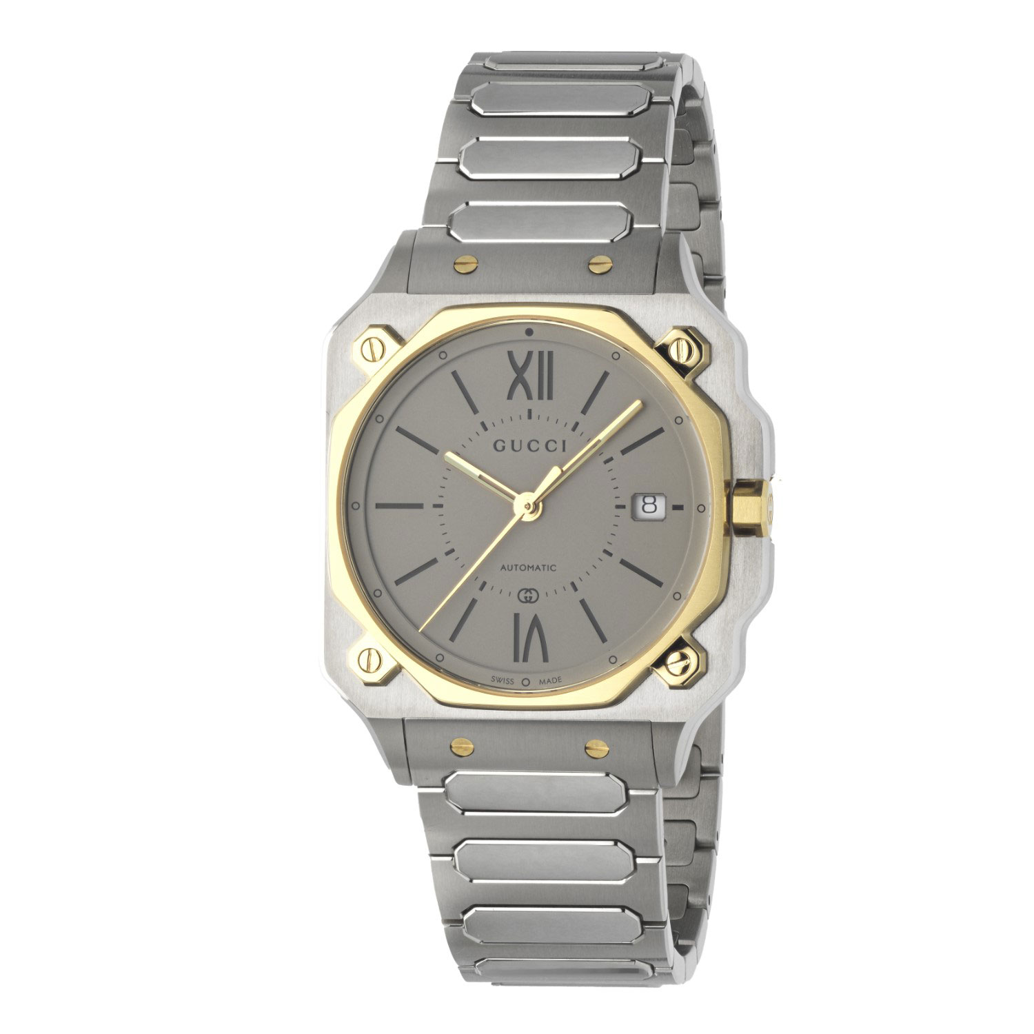 Orologio Gucci - G-FLAT