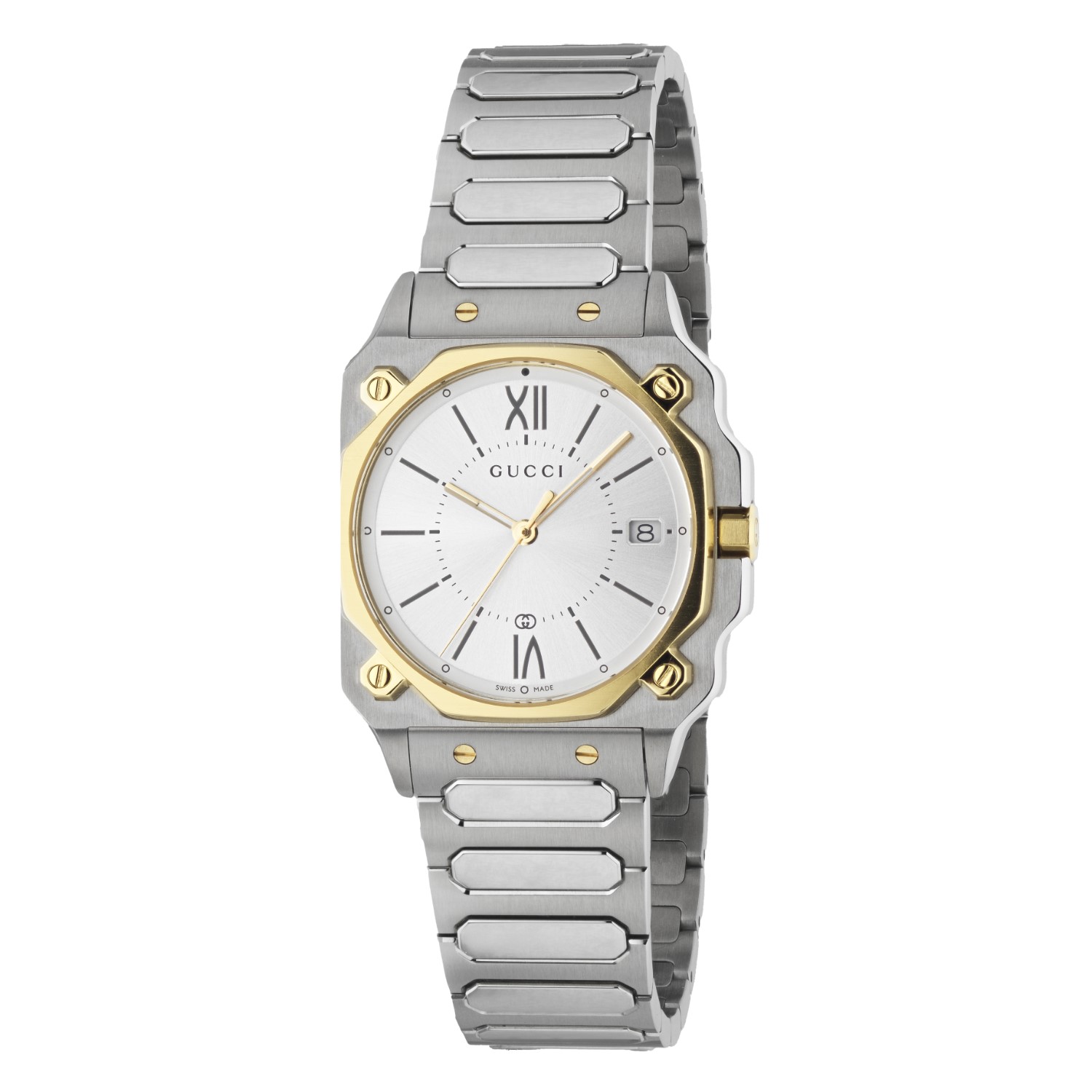 Orologio Gucci - G-FLAT