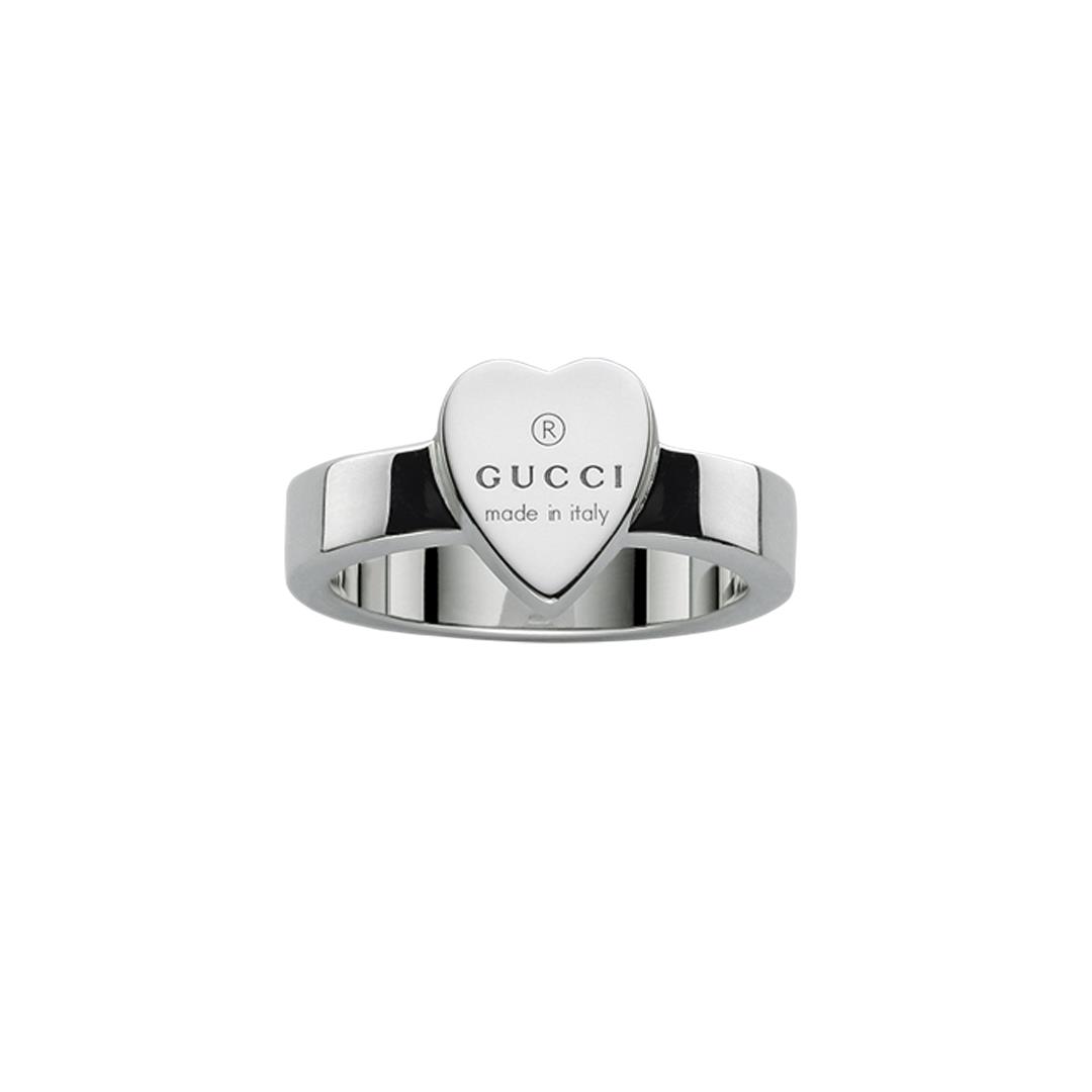 Gioiello Gucci Gioielli in argento - TRADEMARK