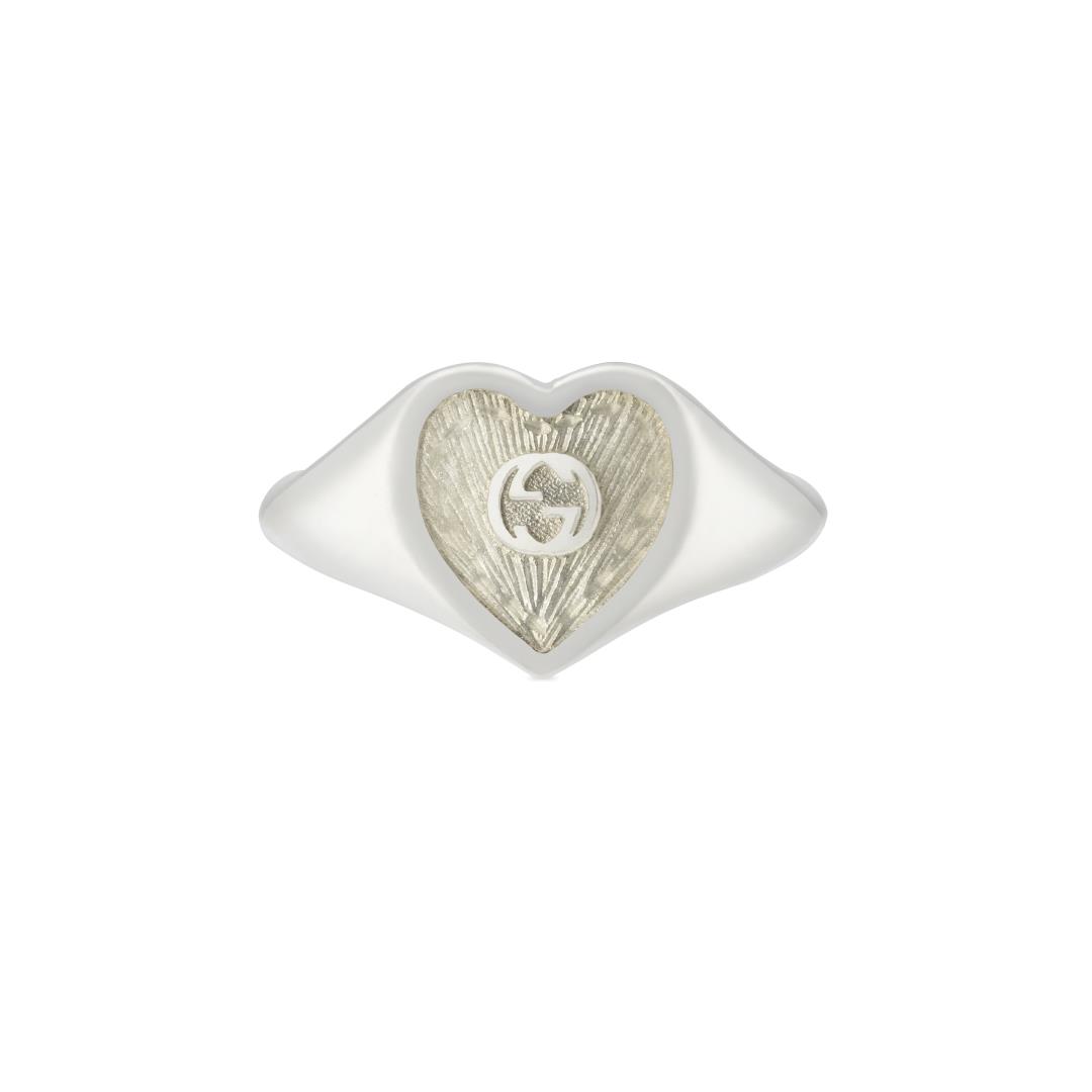 Gioiello Gucci Gioielli in argento - GUCCI HEART