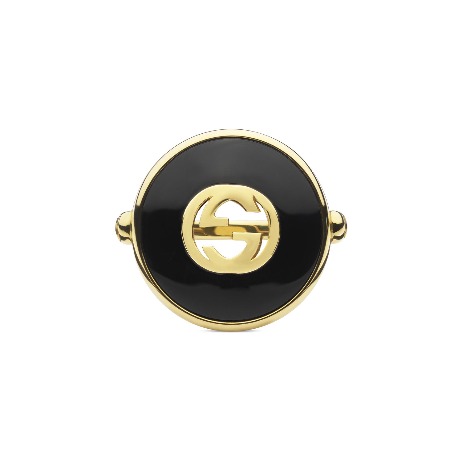 Gioiello Gucci Gioielli in oro - GUCCI INTERLOCKING