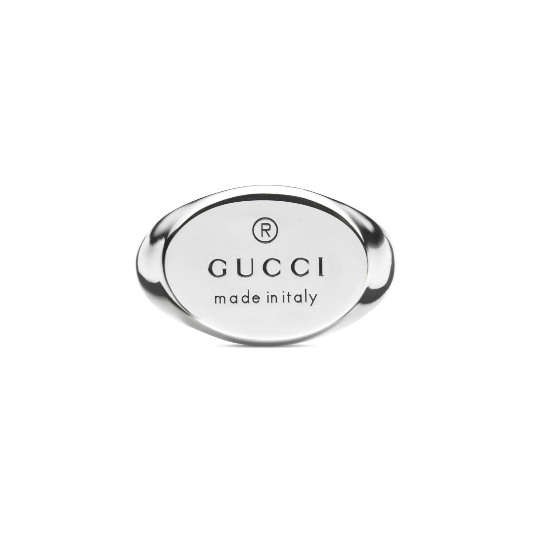 Gioiello Gucci Gioielli in argento - TRADEMARK