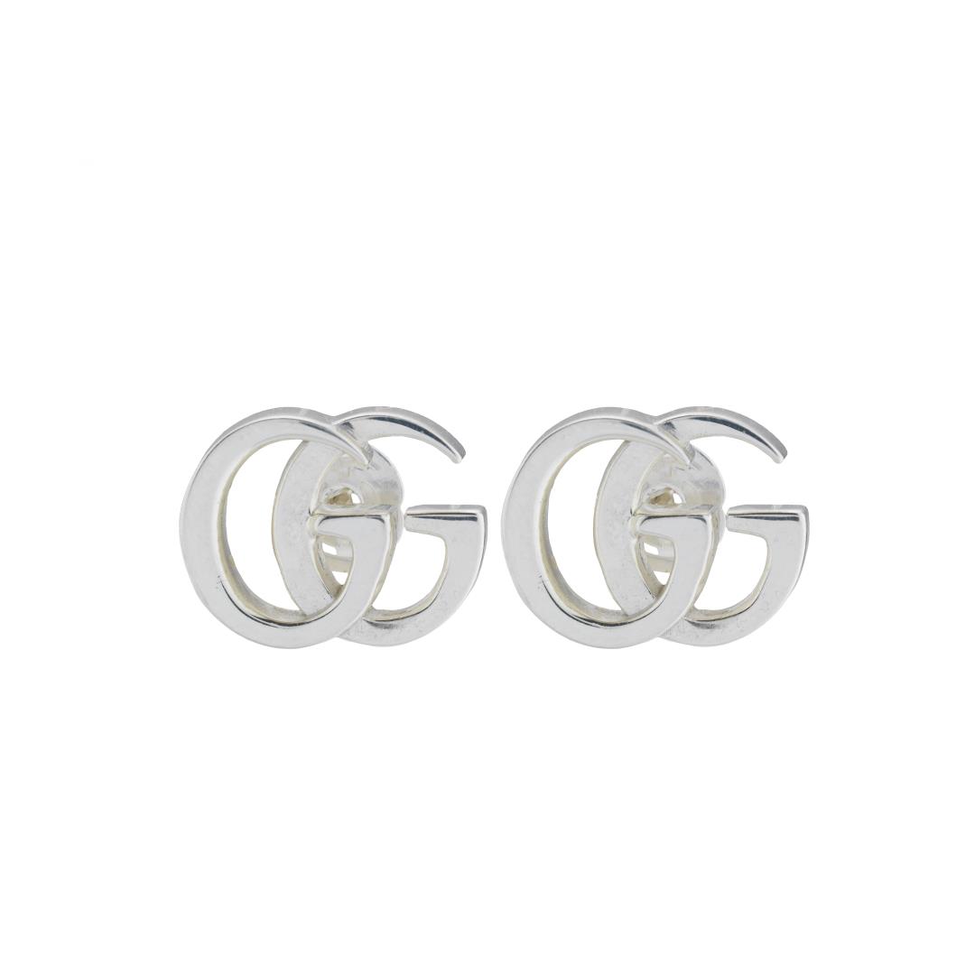 Gioiello Gucci Gioielli in argento - GG MARMONT