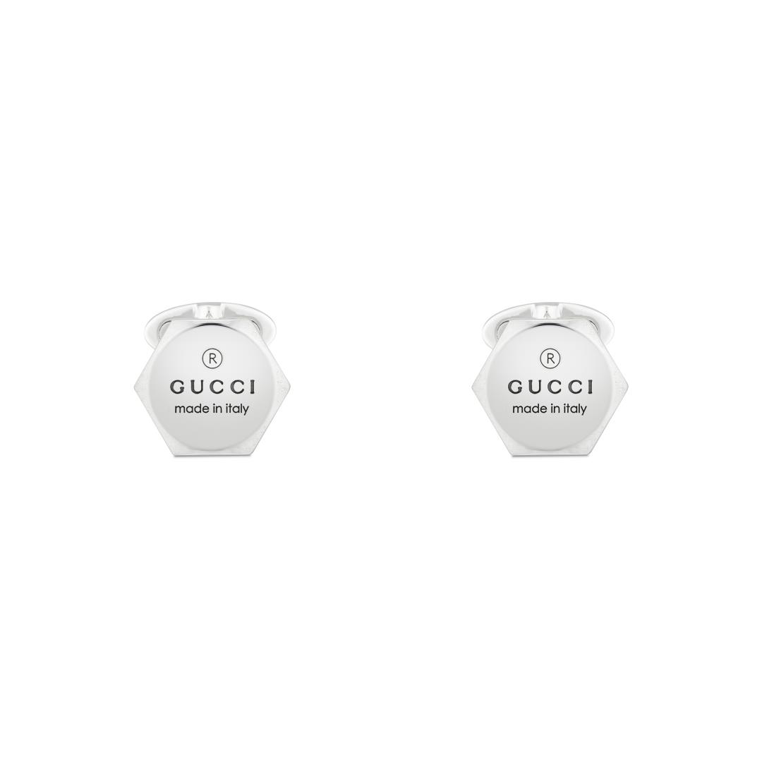 Gioiello Gucci Gioielli in argento - TRADEMARK