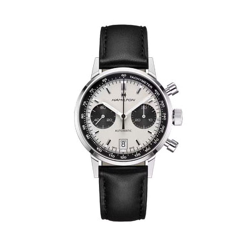 Orologio INTRA-MATIC CHRONO