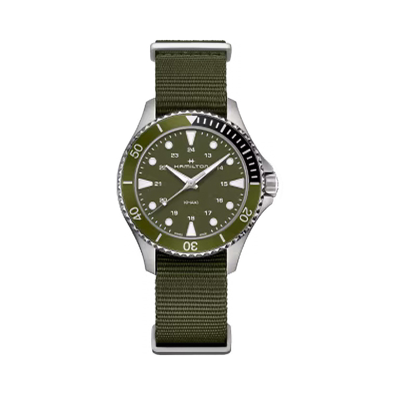 Orologio SCUBA QUARTZ