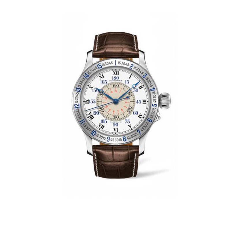 Orologio THE LONGINES HERITAGE MILITARY