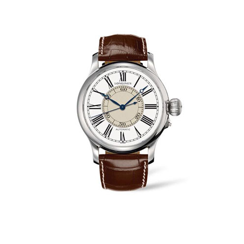 Orologio LONGINES TWENTY-FOUR HOURS