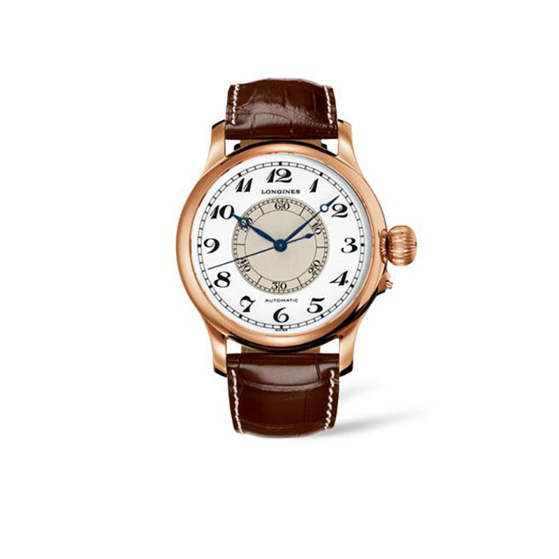 Orologio THE LONGINES WEEMS SECOND-SETTING WATCH