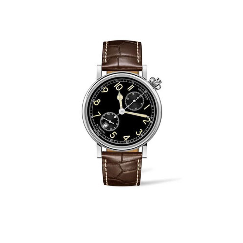 Orologio LONGINES TWENTY-FOUR HOURS