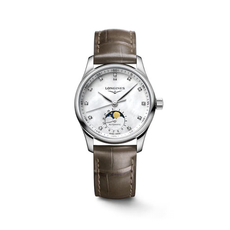 Orologio THE LONGINES MASTER COLLECTION 44.00 MM