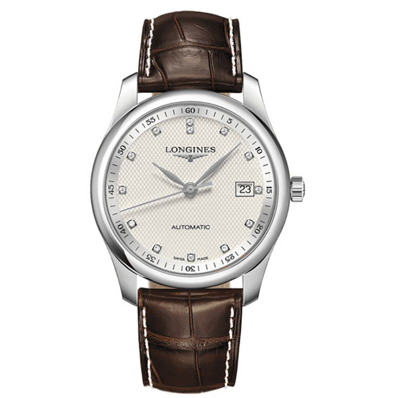 Orologio THE LONGINES MASTER COLLECTION 38,00 MM