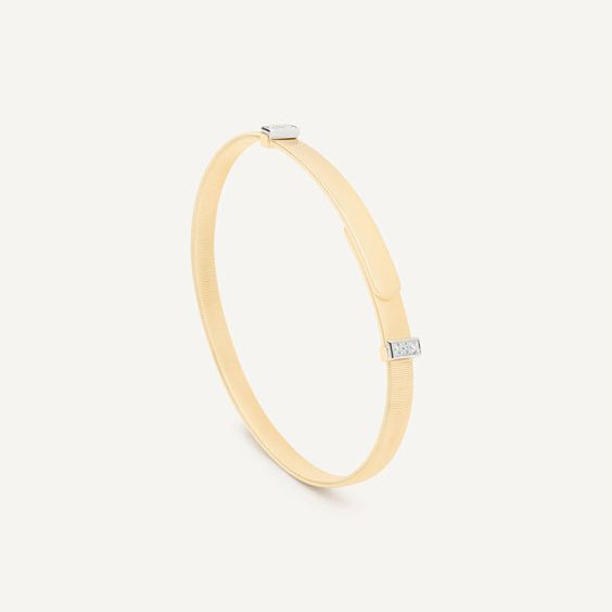 Orologio BRACCIALE JAIPUR LINK IN ORO GIALLO