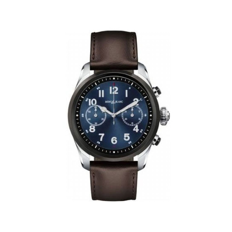 Orologio MONTBLANC TIMEWALKER DATE AUTOMATIC