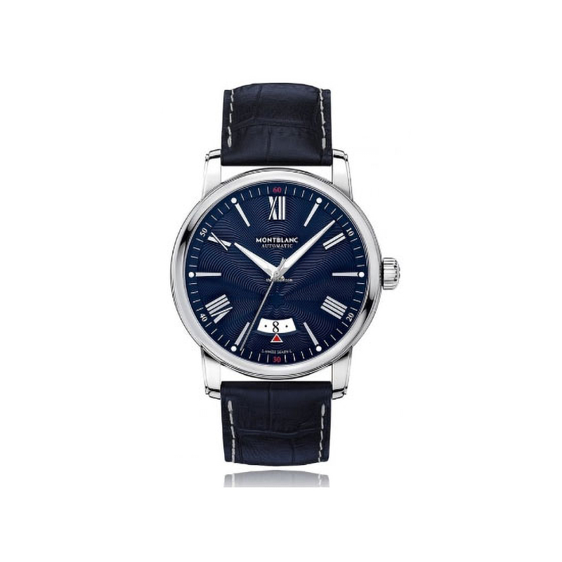Orologio MONTBLANC TIMEWALKER DATE AUTOMATIC
