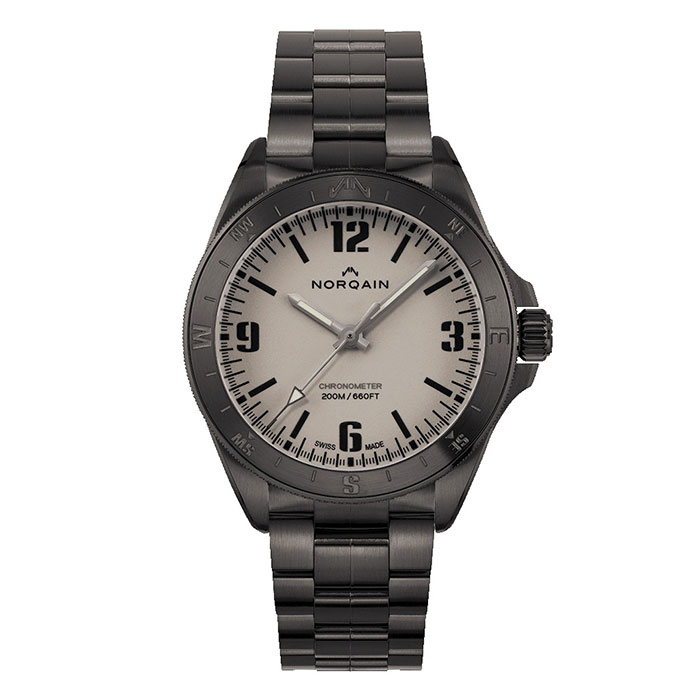 Orologio Adventure Chrono Day/Date 41mm