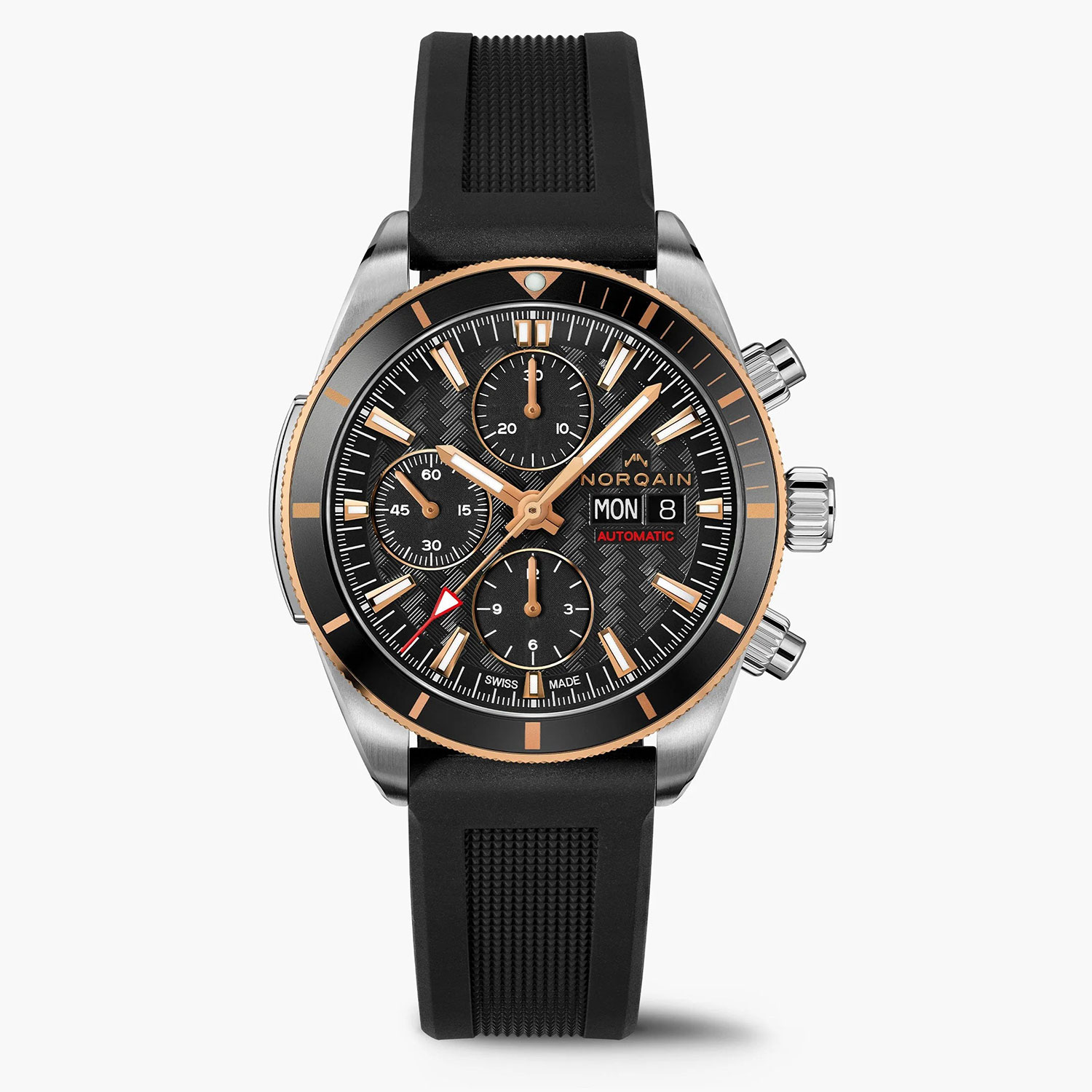 Orologio Adventure Sport Chrono 44mm