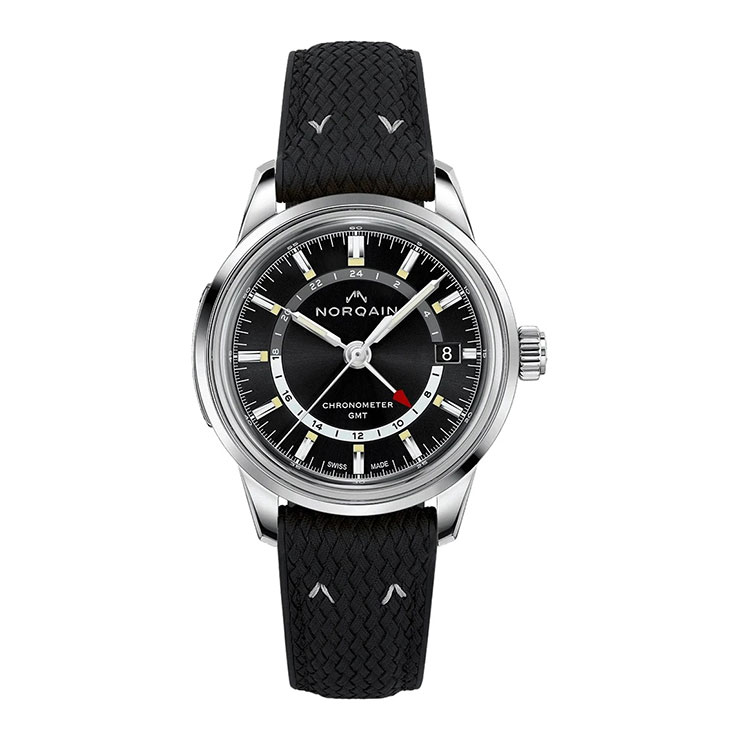 Orologio Adventure Neverest Night Sight Steel 40 Mm
