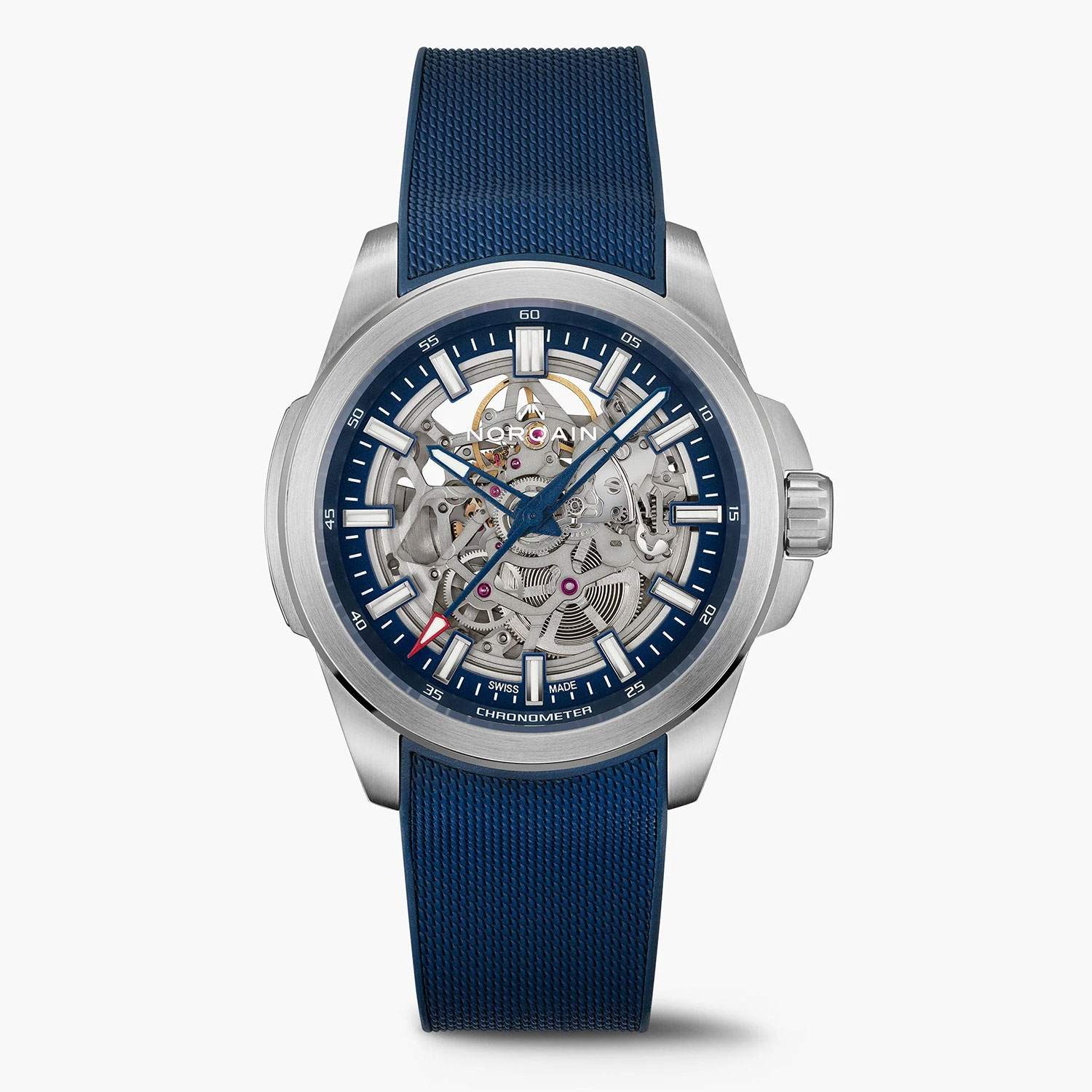 Orologio Adventure Sport Chrono 44mm