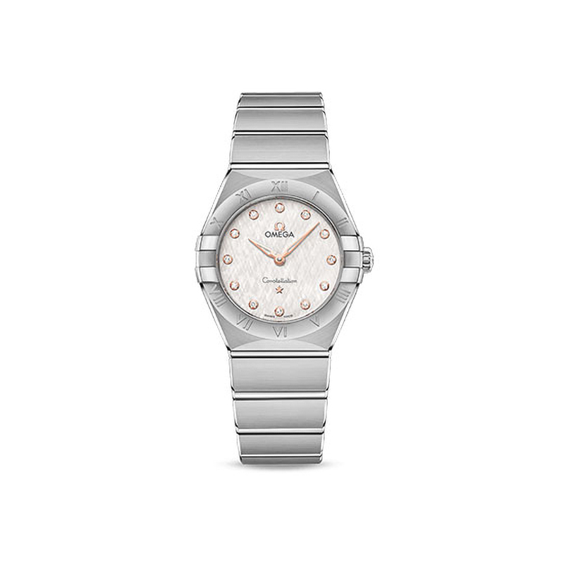 Orologio CONSTELLATION MANHATTAN QUARTZ 28 MM