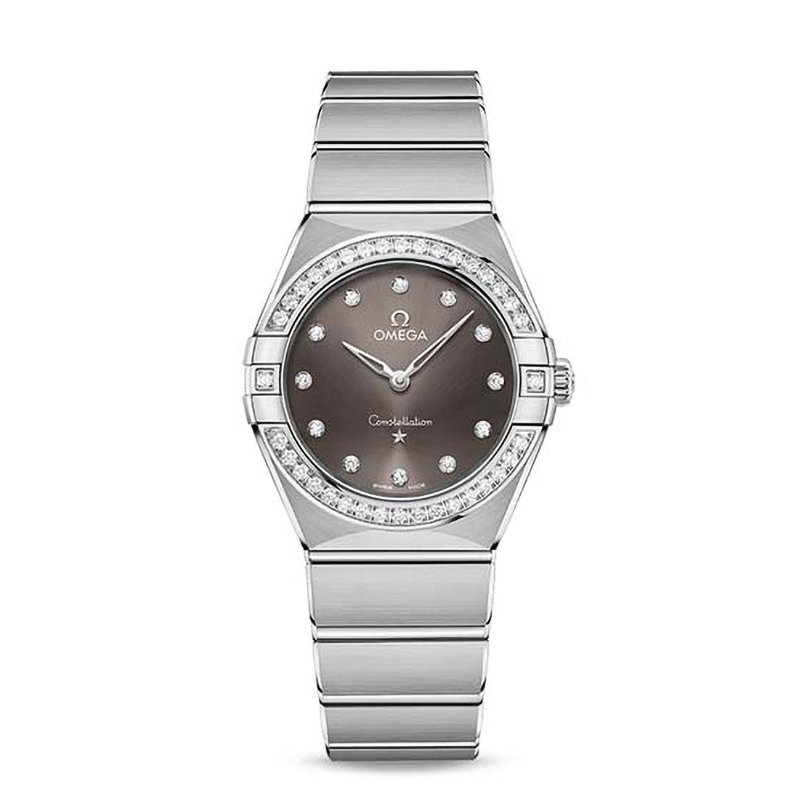 Orologio CONSTELLATION MANHATTAN QUARTZ 28 MM