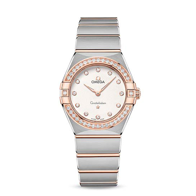 Orologio CONSTELLATION MANHATTAN QUARTZ 28 MM