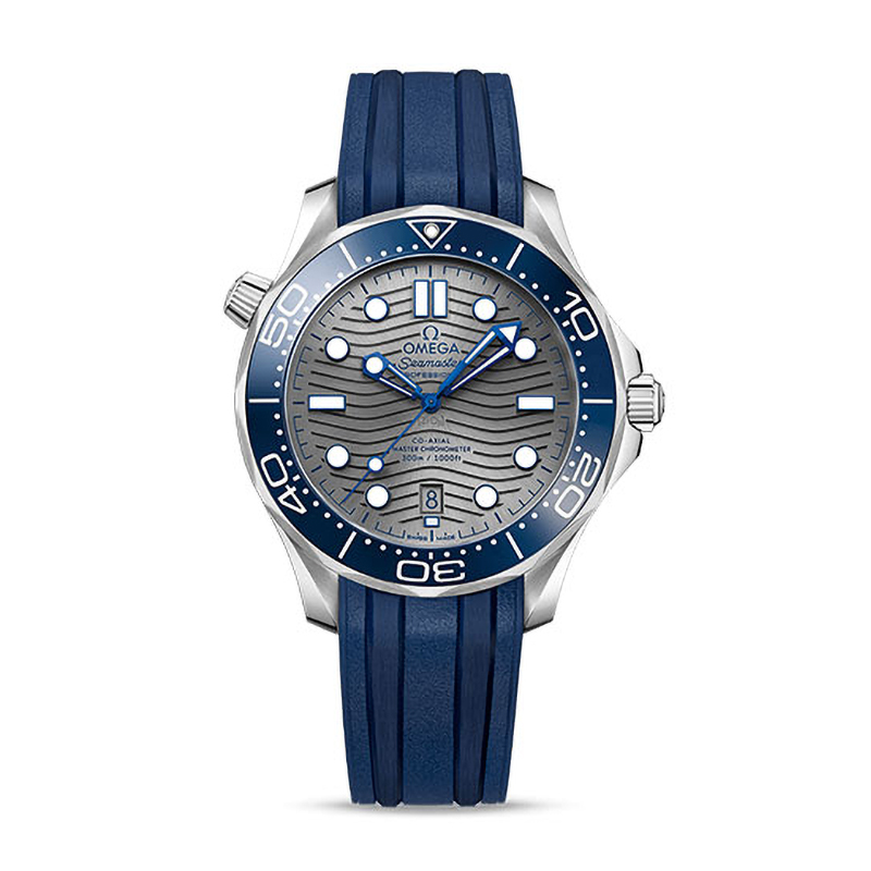 Orologio DIVER 300M OMEGA CO-AXIAL MASTER CHRONOMETER 42 MM