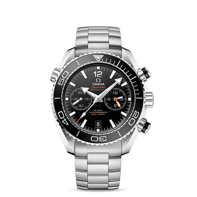 Orologio DIVER 300M OMEGA CO-AXIAL MASTER CHRONOMETER 43.5 MM